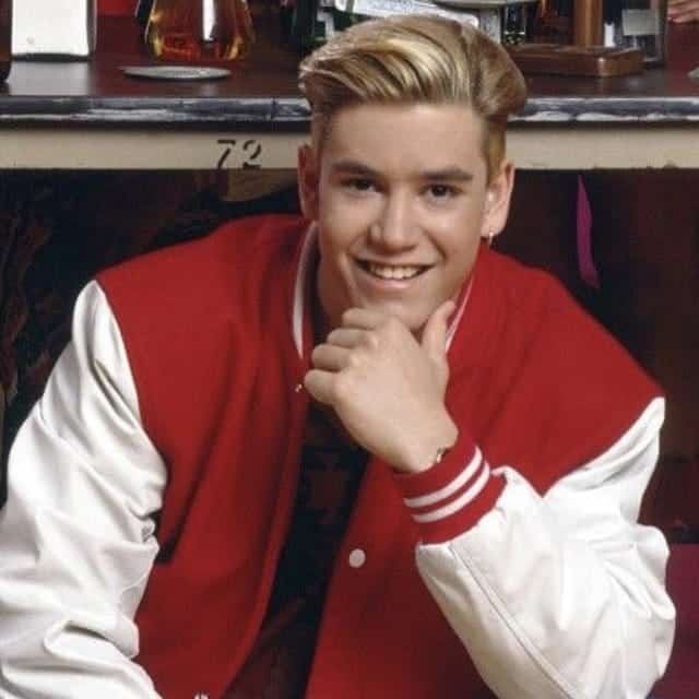 Top Zack Morris Haircut 2022