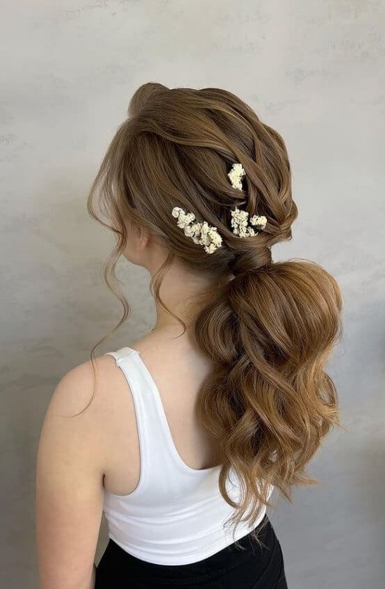 low maintenance haircuts thick hair,
