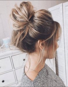 medium length haircuts