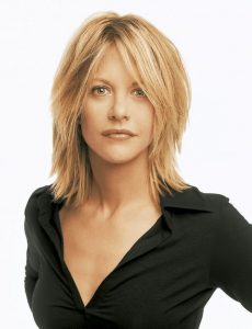shoulder length hairstyles 2021