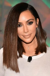 short length hairstyles for thick hair