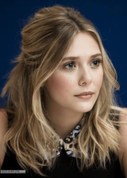 quick and easy hairstyles for medium hair