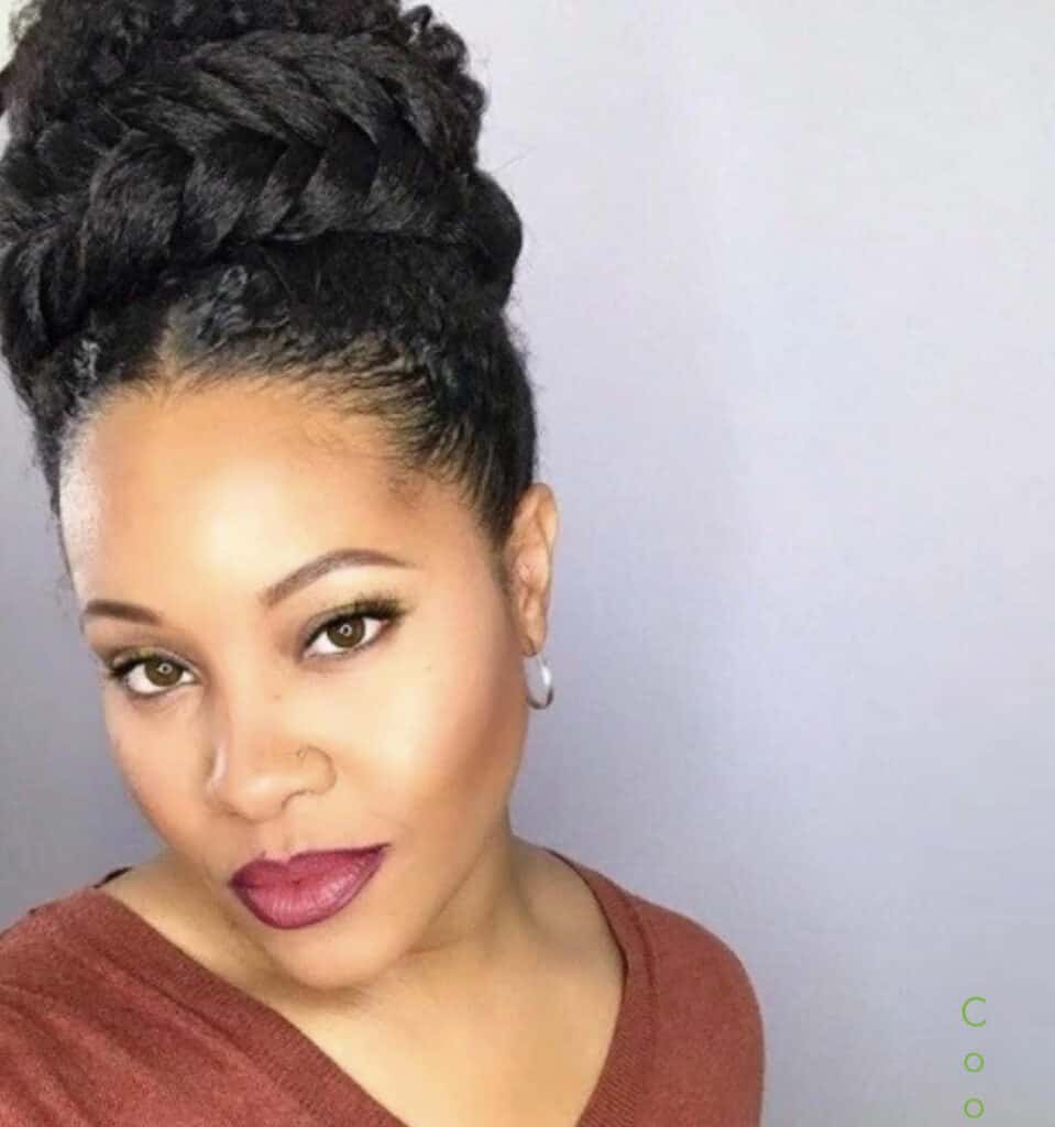 Flat Twist