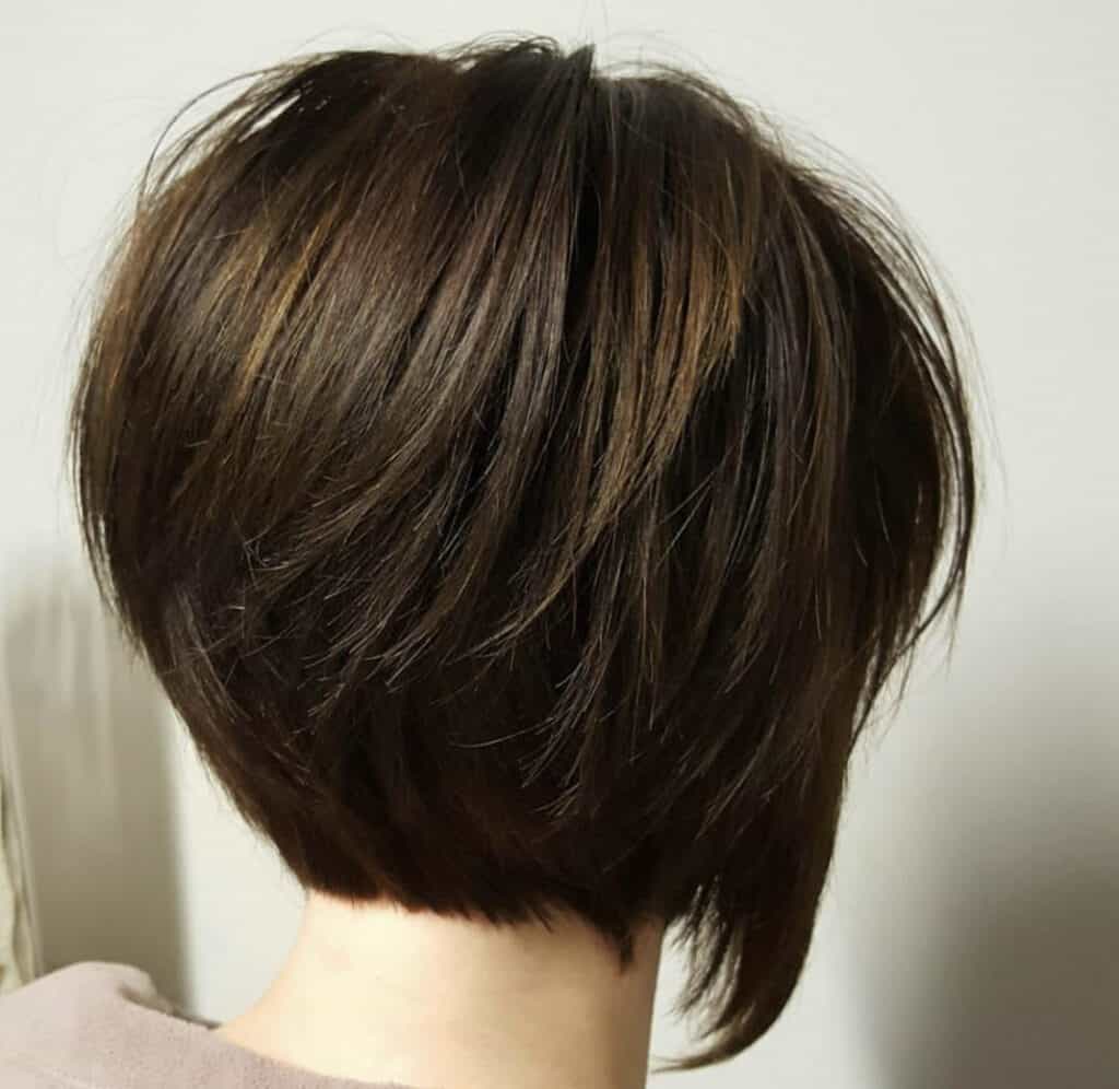 Short Stacked