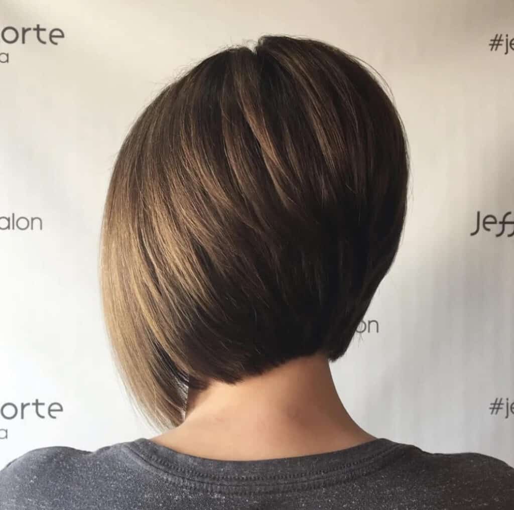 Short Stacked