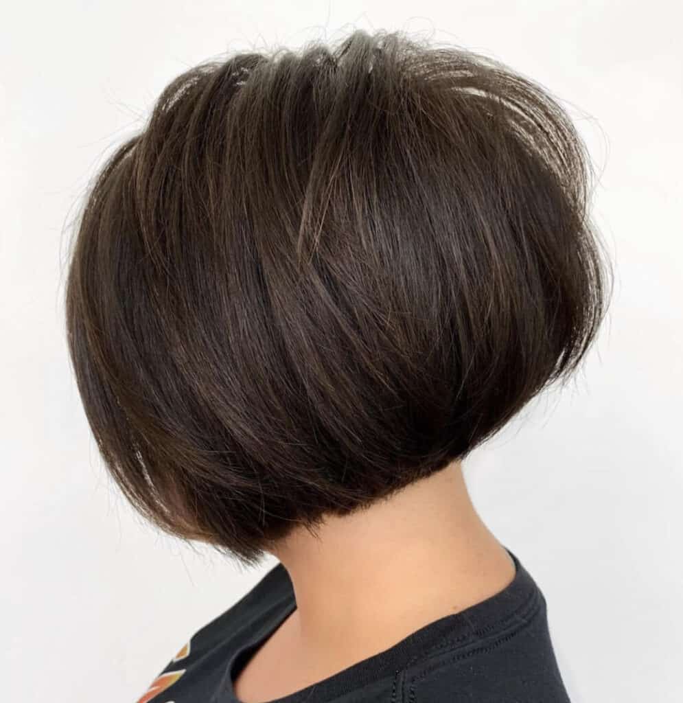 Short Stacked