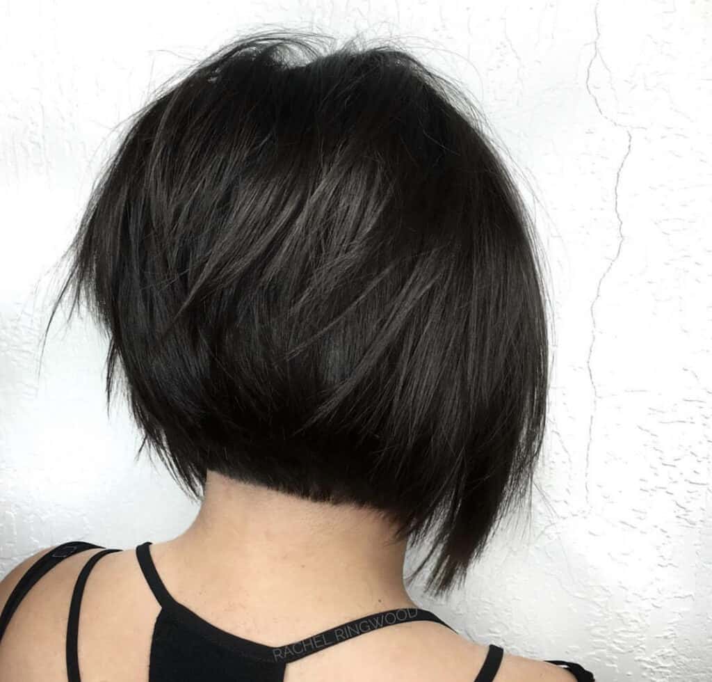 Short Stacked