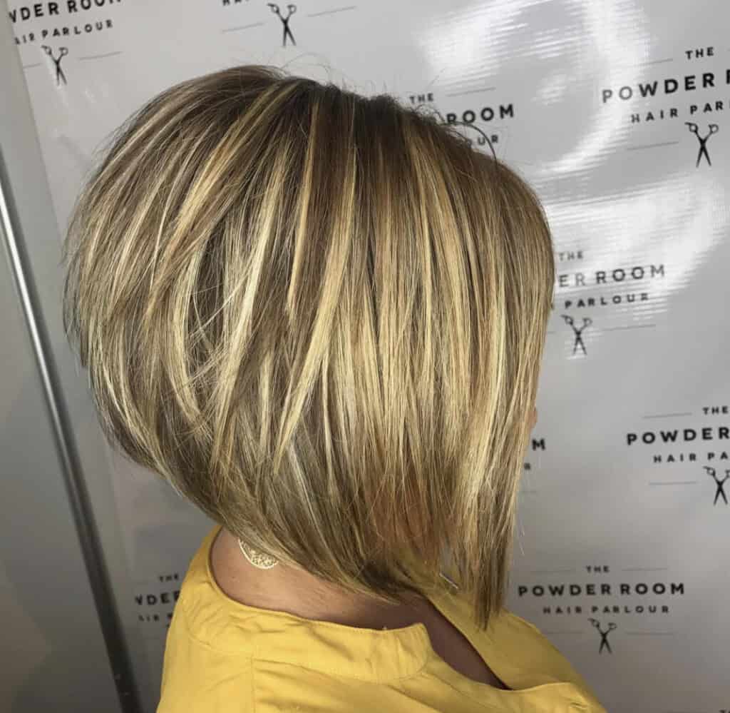 Short Stacked