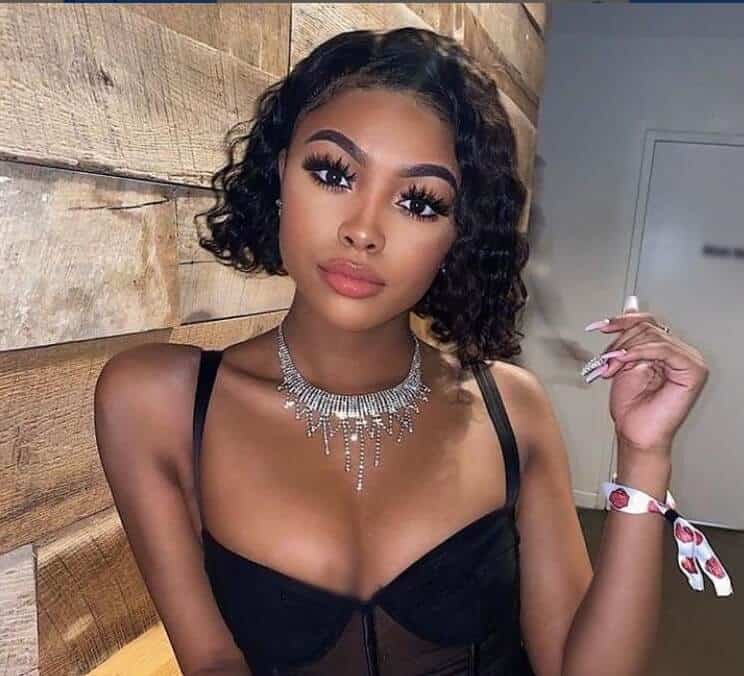 
bob weave hairstyles with closure