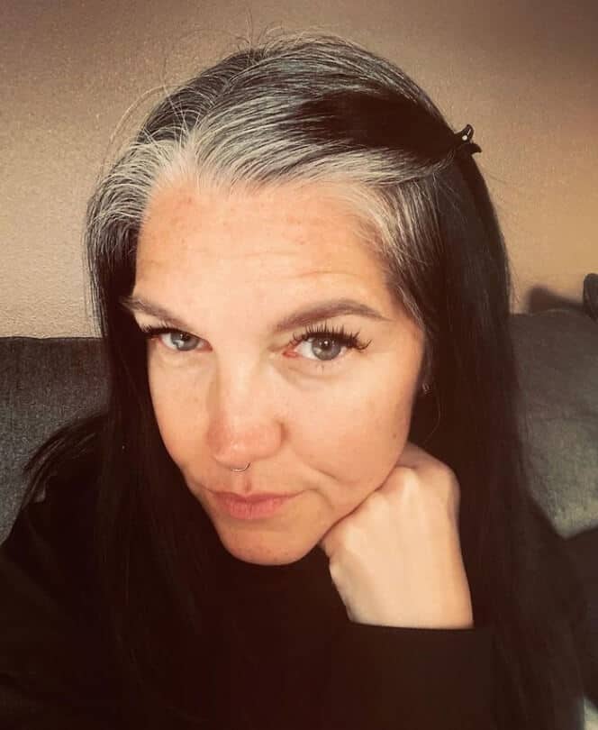 What Causes Grey Hair at Young Age, Is Gray hair normal at a young age?, Is gray hair caused by stress?, can gray hair turn black again?, what causes white hair at early age, how to stop gray hair naturally, how to prevent white hair from spreafing, how to prevent gray hair, meaning of gray hair at young age, what makes hair turn gray at a young age, what causes early age at a young age,