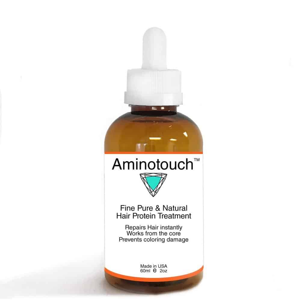best amino acid treatment for hair