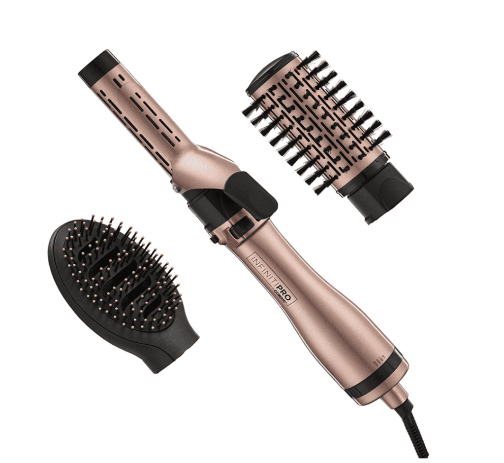 best curling products after keratin treatment