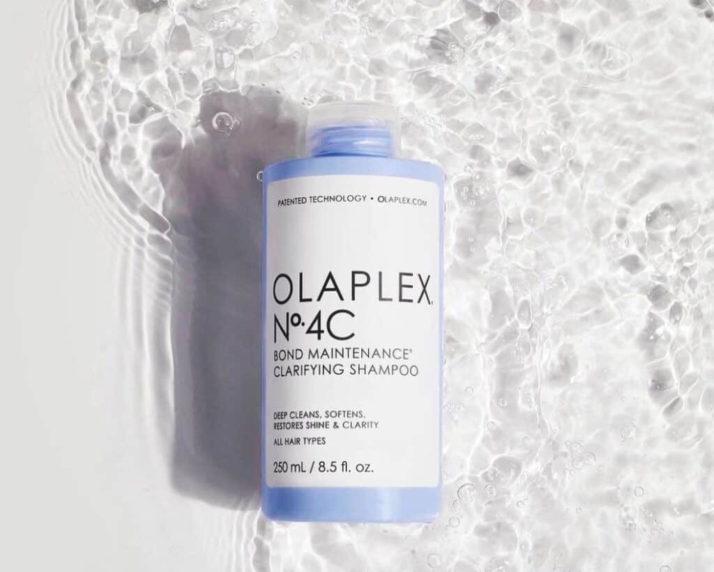 clarifying shampoo