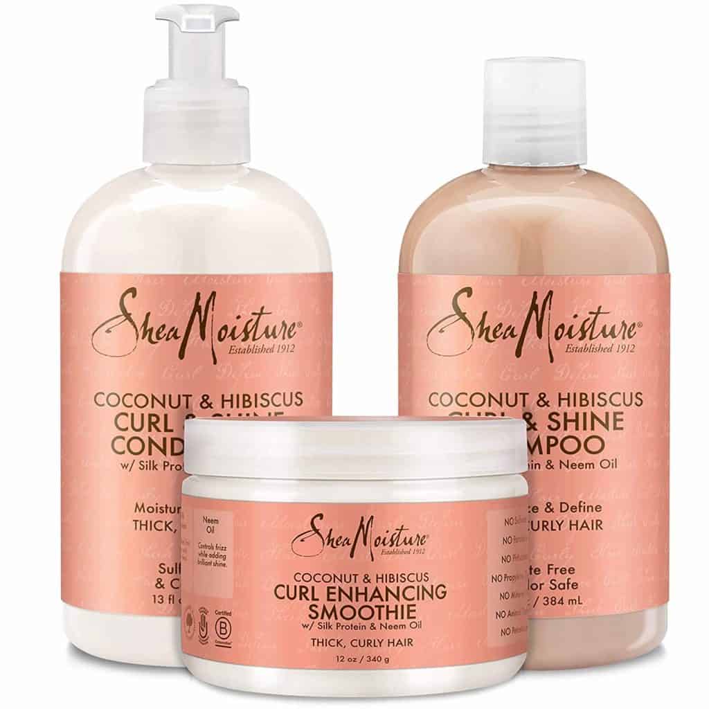 how to soften coarse american african hair
