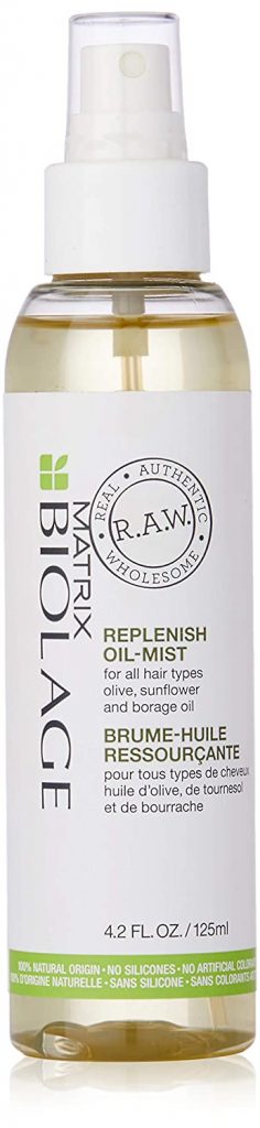 how to soften coarse hair