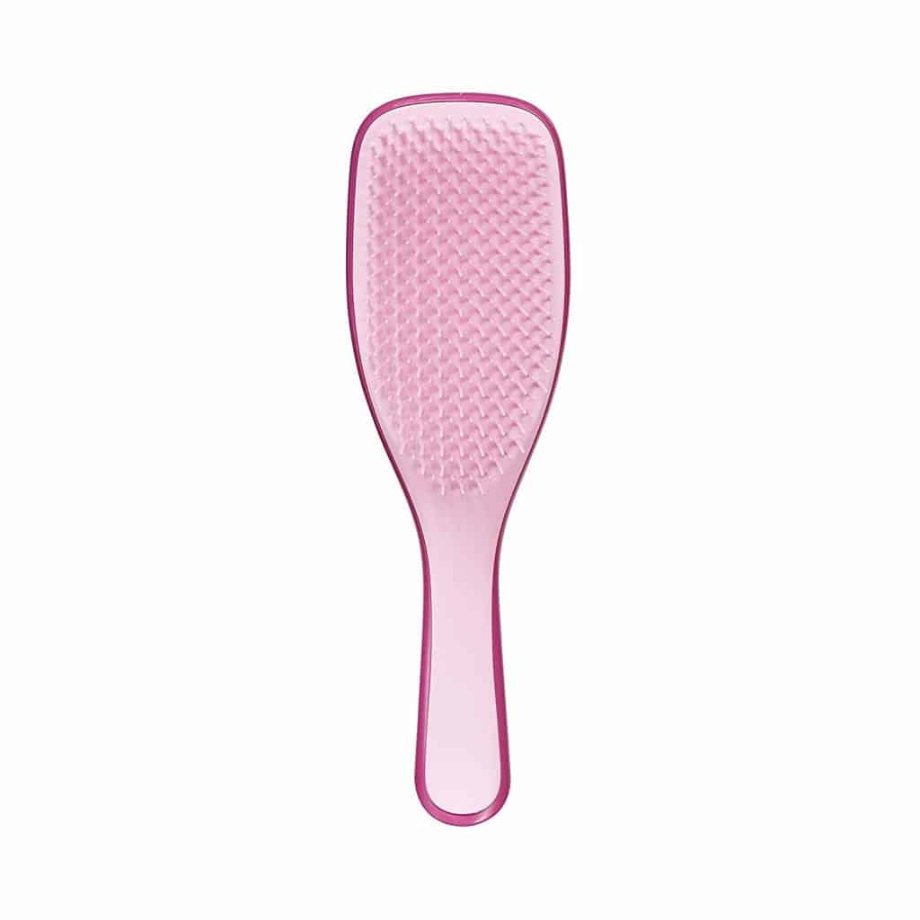 how to stop frizzy hair