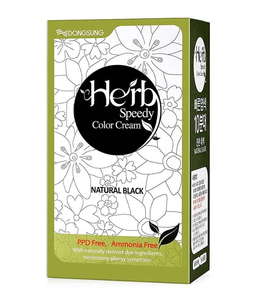 prevent scalp from itching after hair coloring 2021