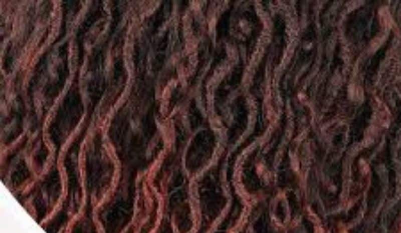 Youngluchi Locs on the surface