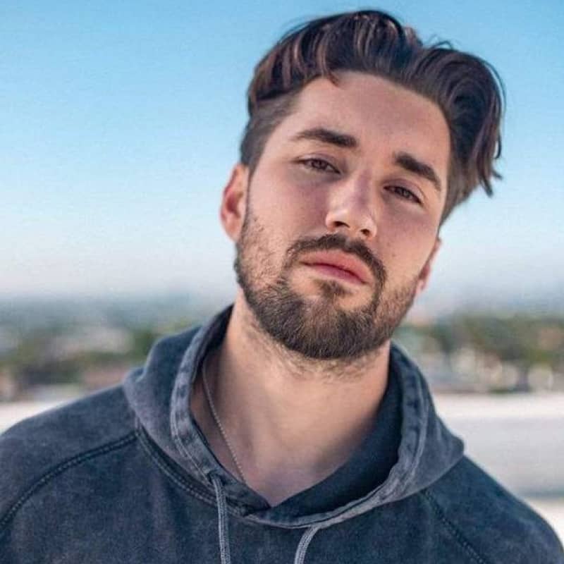 Jeff Wittek portrait