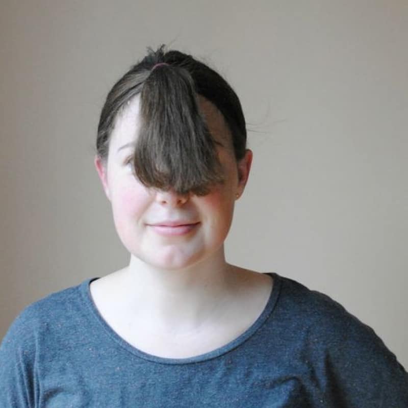 Unicorn haircut process